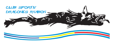 Club Sportiv "Dracones Rhabon" logo